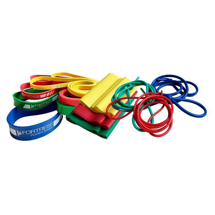 Resistance Bands – Physio Rehab