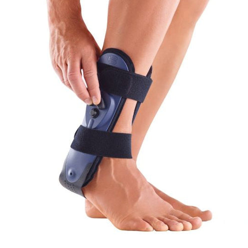Airloc Ankle Brace