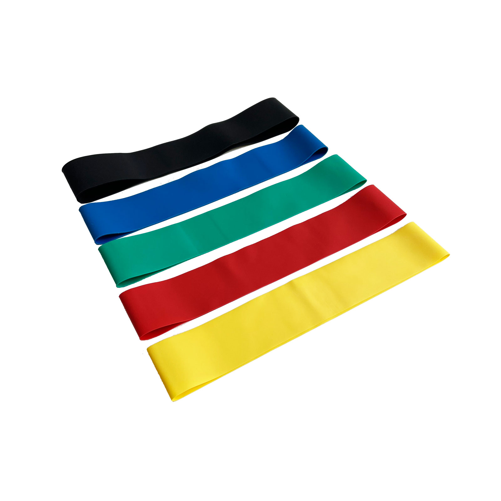 Loopband Rows Loop Bands – Physio Rehab