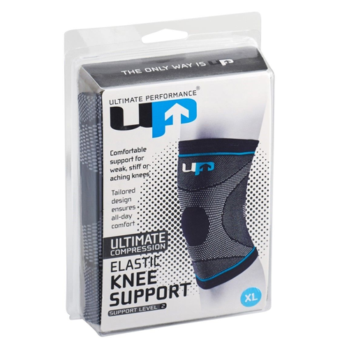 Elastic Knee Support (Medium)