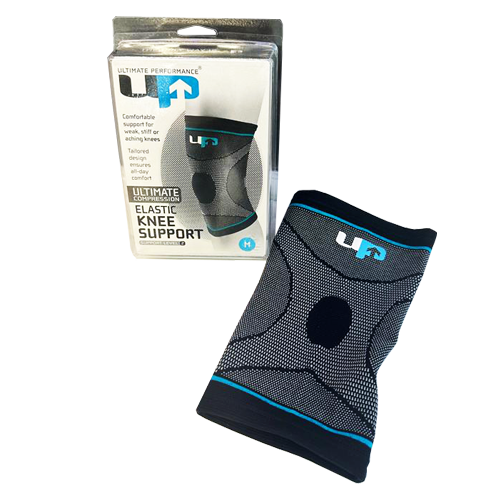 Elastic Knee Support (Medium)