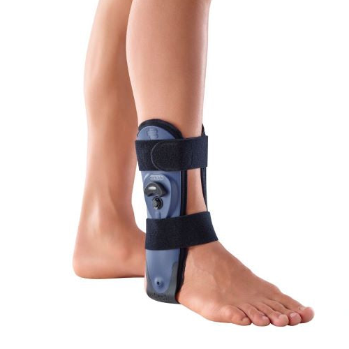 Airloc Ankle Brace