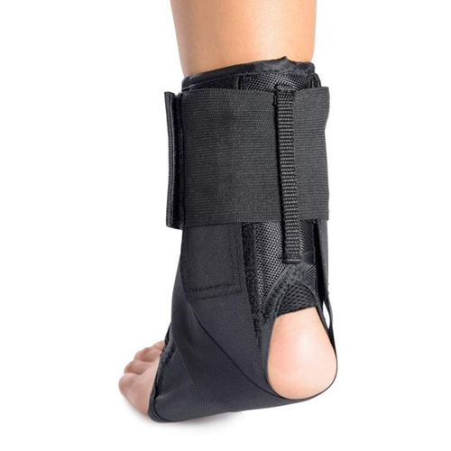 Total Stability Ankle Brace (with Strap)