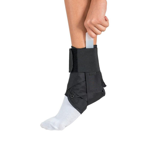 Total Stability Ankle Brace (with Strap)