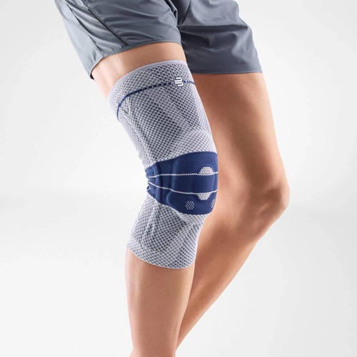 GenuTrain Knee Support