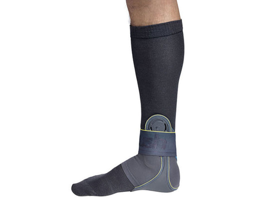 Ankle Brace (Medium / Left)