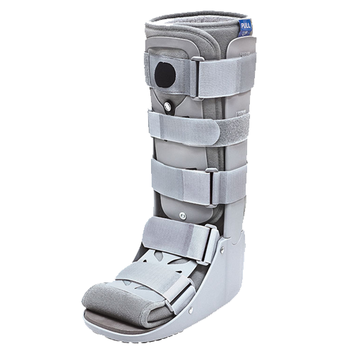 Conwell Air Shield Walker Boot