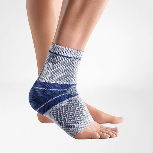 MalleoTrain Ankle Support