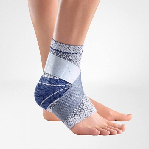 MalleoTrain S Ankle Support