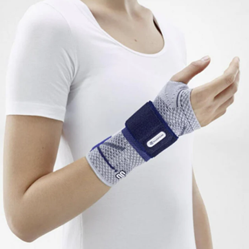 ManuTrain Wrist Support