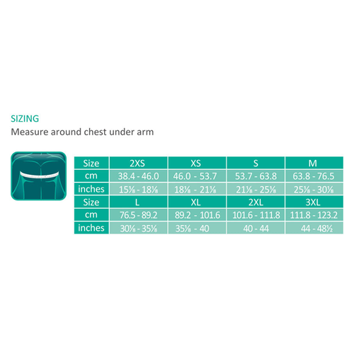 Posture Aid/Clavicle Brace