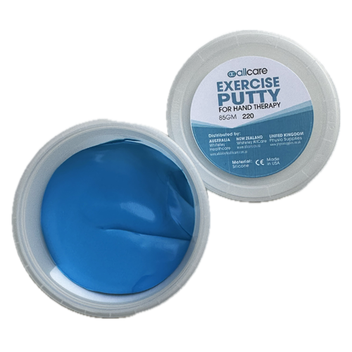 Hand Therapy Exercise Putty