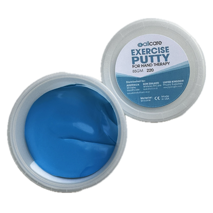 Hand Therapy Exercise Putty