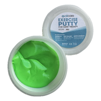 Hand Therapy Exercise Putty