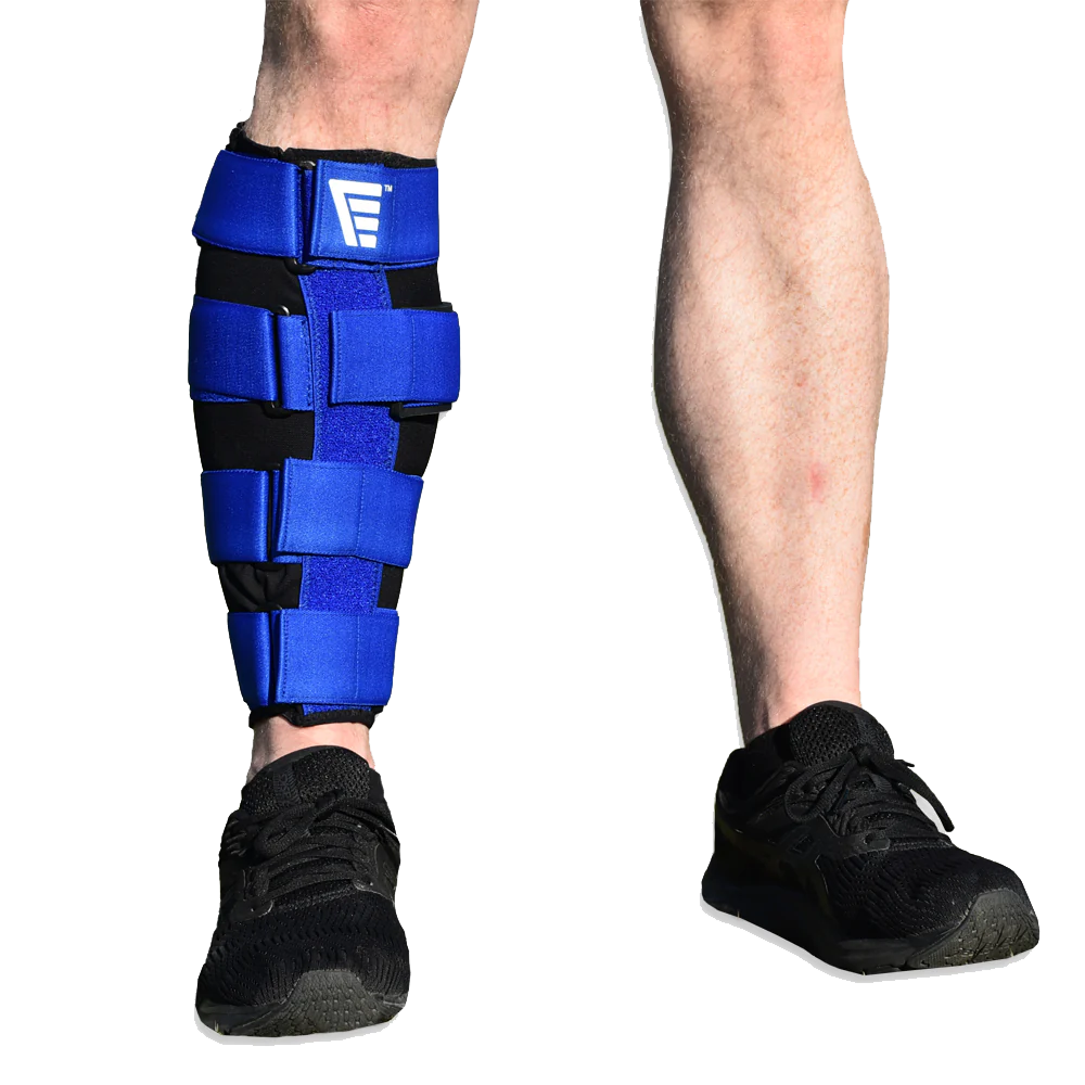 Solushin - Shin Splints Brace