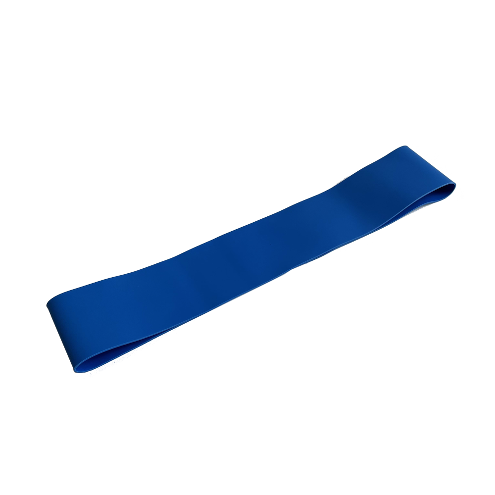 Micro Loop Band - Blue (X-Heavy)