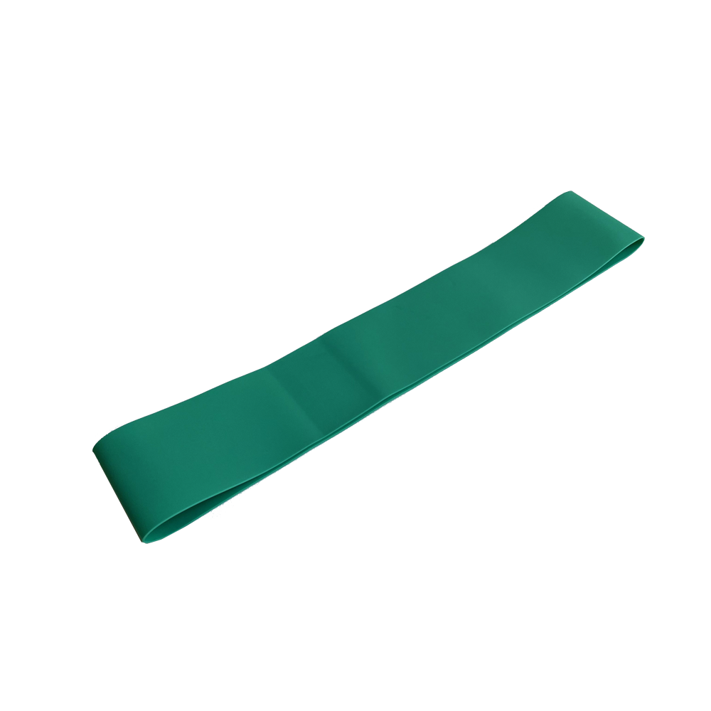 Micro Loop Band - Green (Heavy)