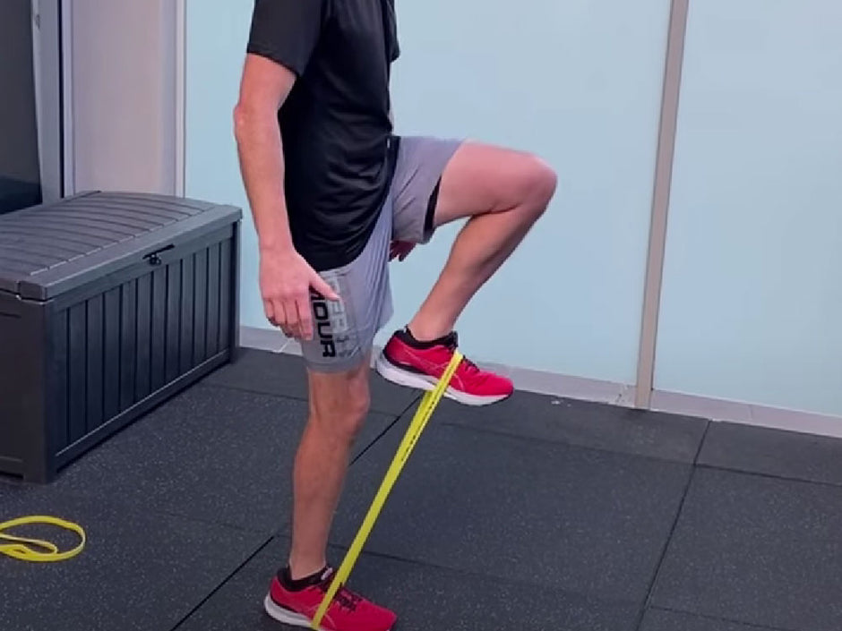 Physio Rehab