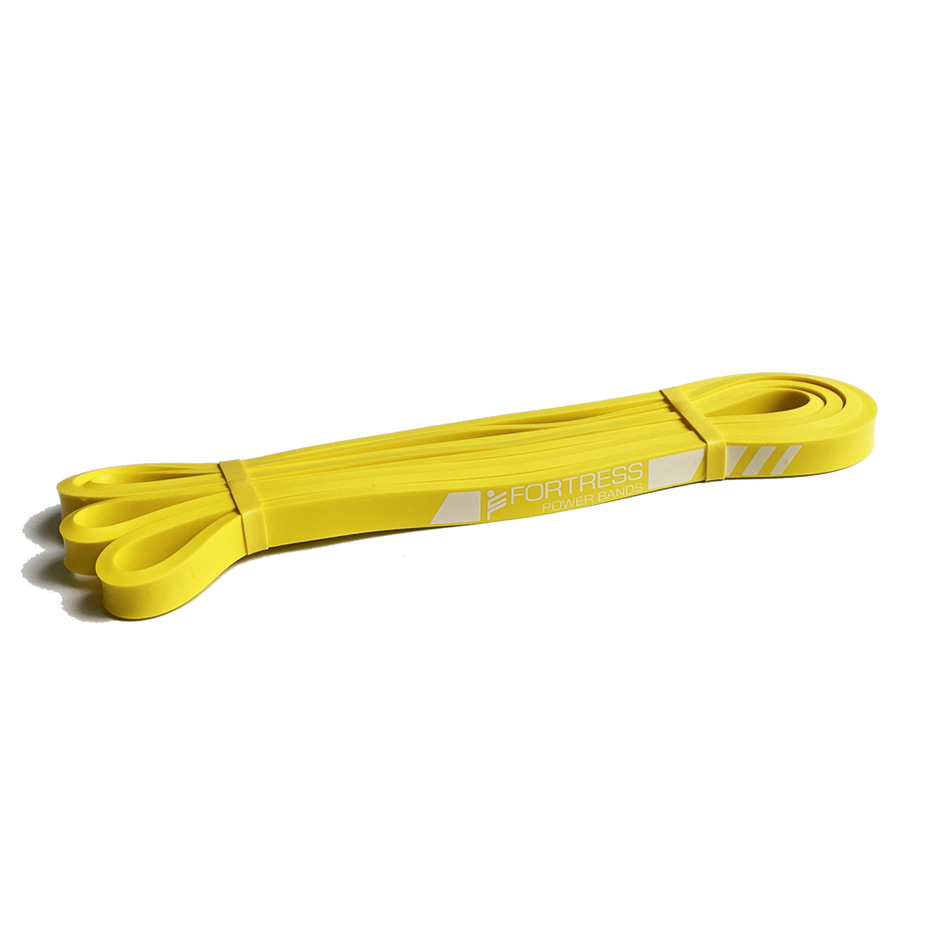 Yellow Light Power Power Bands – Physio Rehab