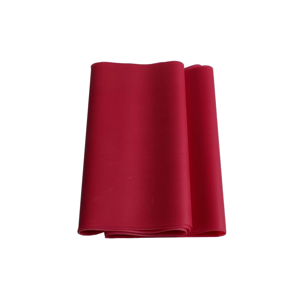Theraband Red (Medium) Physio Rehab